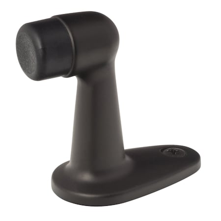 Sure-Loc Hardware Sure-Loc Hardware Heavy Duty Hinge pin door stop, Antique nickel DS10 15A